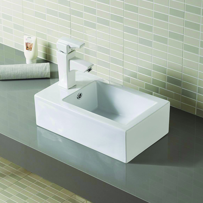 wall-hung-rectangular-small-bathroom-vessel-sink